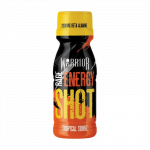 Warrior Rage Pre-Workout Energy Shot 60ml