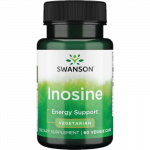 Swanson Inosine 500mg 60 kaps