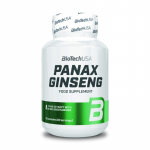 BioTech USA Panax Ginseng 60 caps