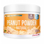 ALLNUTRITION Peanut Powder 200g