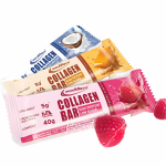 IronMaxx Collagen Bar 40g (exp.2026.02.28)