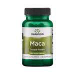 Swanson Maca 500mg 60 caps