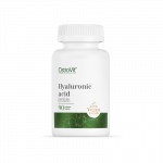 OstroVit Hyaluronic acid 90 kaps.