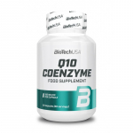 BioTech USA Q10 Coenzyme 60 caps