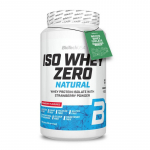 BioTech USA Iso Whey Zero Natural 908g