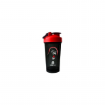 HIRO.LAB Mass Kong Shaker 500ml Red
