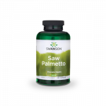 Swanson Saw Palmetto 540mg  100 caps