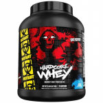 Mutant Hardcore Whey 2270g