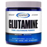 GASPARI GLUTAMINE  300g.