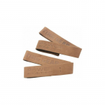 Power System Leather Lifting Straps
