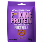 LL UTRITION FitKing Delicious Pretzels 110g
