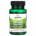 Swanson Moringa Oleifera 60 caps