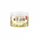 ALLNUTRITION NutLove Pistachio 500g