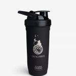SmartShake Game Of Thrones Reforce Stainless Steel 900ml Dracarys