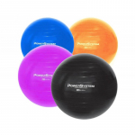 POWER SYSTEM Pro Gym Ball 85 cm. Gimnastikos kamuolys 85 cm