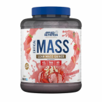 Applied Nutrition Critical Mass  2400g.