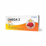 ActivLab Pharma Omega 3 1000mg