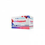 ALLNUTRITION LivSupport 60 caps