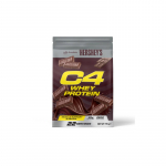 Cellucor C4 Whey Protein 455g
