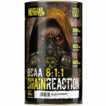 Nuclear Nutrition Chain Reaction BCAA 8:1:1 (400 g.)