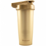 Performa Shaker Gold 800ml.