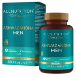 ALLNUTRITION Ashwagandha Men 60caps