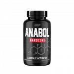 Nutrex Anabol Hardcore 60 caps.