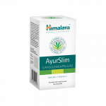 Himalaya AyurSlim 60 caps