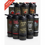 Smart Shake Revive Rock Shaker  750 ml.  Plaktuve