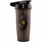 Performa Shaker Mortal Kombat Scorpion 800ml