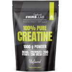 HIRO.LAB 100% Pure Creatine 1000g