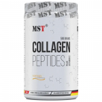 MST Collagen Peptides with Vitamin C  500 g