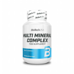 BioTech USA Multi Mineral Complex 100tab