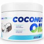 ALLNUTRITION Coconut Oil 500ml