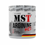 MST Arginine HCL 300g