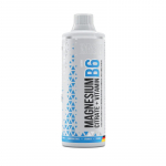 MST Magnesium Citrate + Vitamin B6 1000ml
