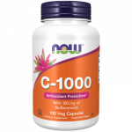 NOW Vitamin C-1000  100 tab