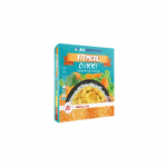 ALLNUTRITION FitMeal Curry 420g