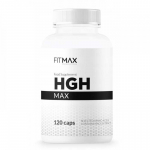 Fitmax HGH 120 caps