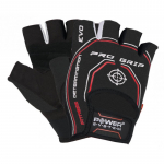 POWER SYSTEM Pro Grip Evo Grey