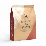 My Protein Impact Soy Protein Isolate1000g