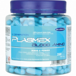 Megabol Plasmex Blood Amino 350 caps