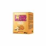 ALLNUTRITION FitKing Delicious Waffles 150g