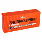 Olimp Thermo Speed Extreme (120 kaps.)