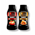 ALLNUTRITION F**KING DELICIUOS SAUCE  500g
