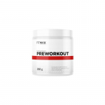 FitMax Preworkout 228g