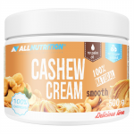 ALLNUTRITION Cashew Cream 500g