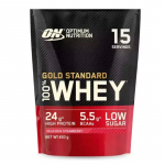 ON 100% Whey Gold Standard 450-480g