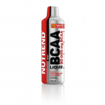 Nutrend Mega Strong BCAA Liquid  1000ml.