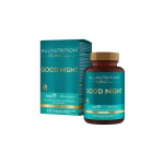 Allnutrition Good Night 60 caps